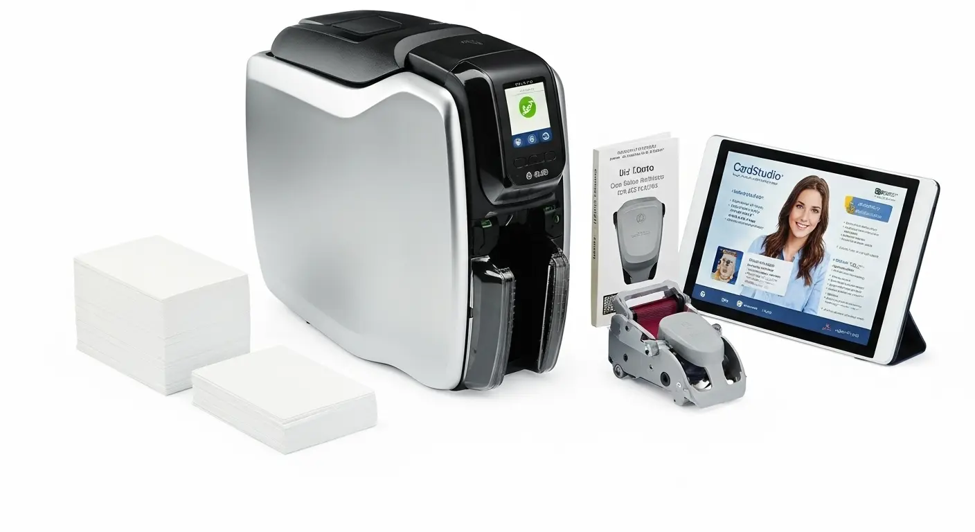 impresora z300 zebra 